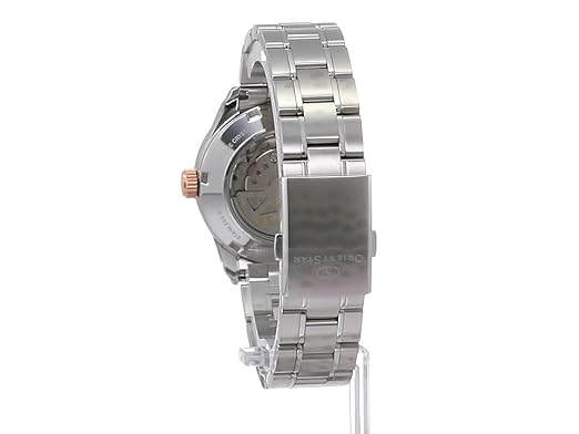 Amazon.co.jp: [ORIENT STAR] オリエントスター Moving Blue 400本